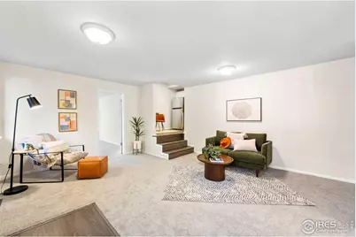 815 Alpine Ave #2, Boulder, CO 80304 - Photo 2