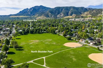 815 Alpine Ave #2, Boulder, CO 80304 - Photo 4