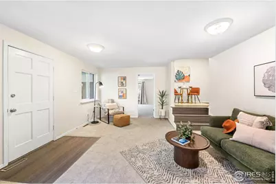 815 Alpine Ave #2, Boulder, CO 80304 - Photo 6