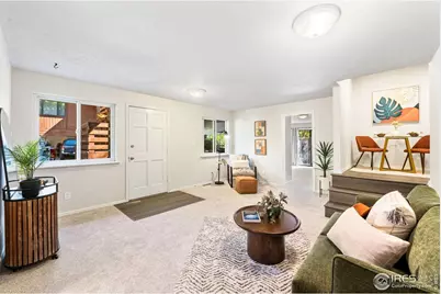 815 Alpine Ave #2, Boulder, CO 80304 - Photo 2