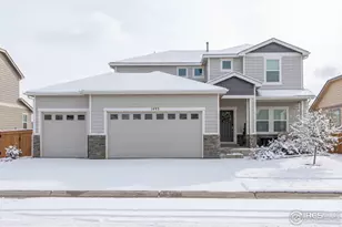 1493 Moraine Valley Dr, Severance, CO 80550 - Photo 36