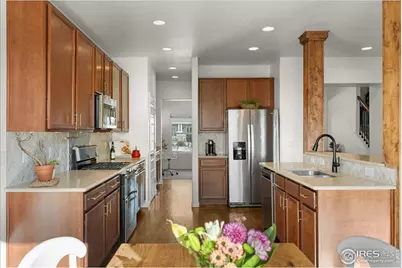 1493 Moraine Valley Dr, Severance, CO 80550 - Photo 12