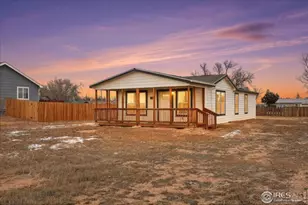 172 Adams Ave, Nunn, CO 80648 - Photo 2