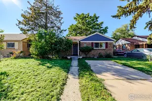 2675 Pontiac St, Denver, CO 80207 - Photo 2