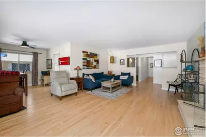 301 E Thunderbird Dr, Fort Collins, CO 80525 - Photo 8