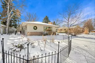301 E Thunderbird Dr, Fort Collins, CO 80525 - Photo 2