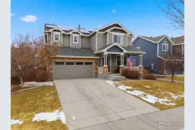 6318 Maverick Ave, Timnath, CO 80547 - Photo 4