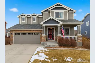 6318 Maverick Ave, Timnath, CO 80547 - Photo 2