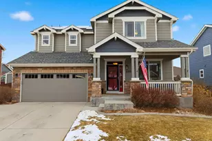 6318 Maverick Ave, Timnath, CO 80547 - Photo 2