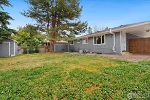 1821 Meadow St, Longmont, CO 80501 - Photo 22