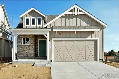 4790 Degas Dr, Loveland, CO 80538 - Photo 1