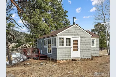 1475 Lower Broadview Rd, Estes Park, CO 80517 - Photo 2