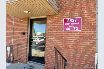 2837 W 28th St #70, Greeley, CO 80634 - Photo 2