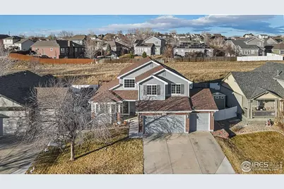 4503 Capri St, Evans, CO 80620 - Photo 2