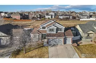 4503 Capri St, Evans, CO 80620 - Photo 2