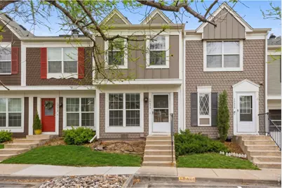 1045 Milo Cir #A, Lafayette, CO 80026 - Photo 1