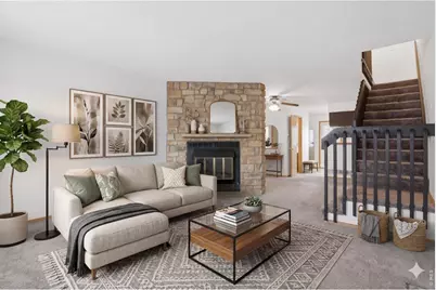 1045 Milo Cir #A, Lafayette, CO 80026 - Photo 4