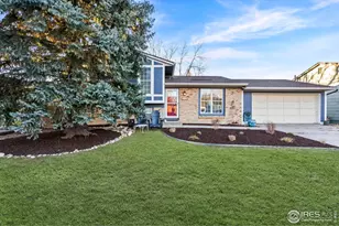 419 Thrasher St, Fort Collins, CO 80526 - Photo 2