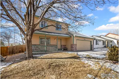 4437 N Lincoln Ave, Loveland, CO 80538 - Photo 2