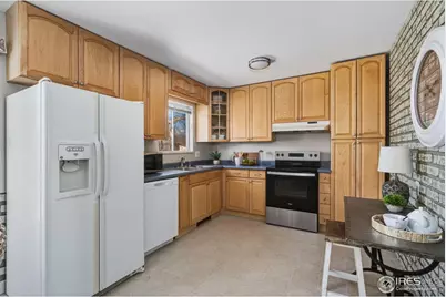 1121 Ponderosa Dr, Fort Collins, CO 80521 - Photo 2