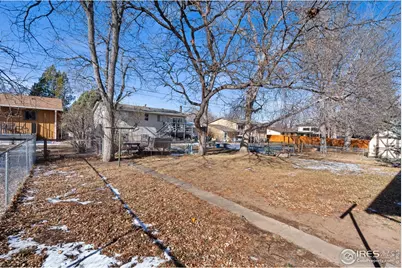 1121 Ponderosa Dr, Fort Collins, CO 80521 - Photo 42