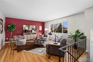 1121 Ponderosa Dr, Fort Collins, CO 80521 - Photo 1