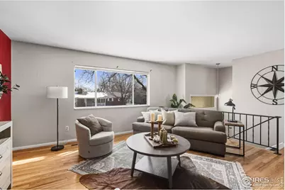 1121 Ponderosa Dr, Fort Collins, CO 80521 - Photo 1