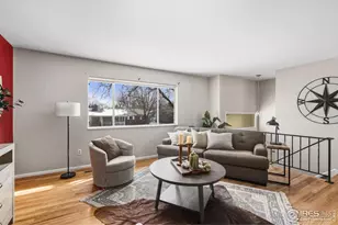 1121 Ponderosa Dr, Fort Collins, CO 80521 - Photo 1