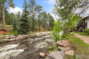 2760 Fall River Rd, Estes Park, CO 80517 - Photo 2