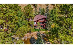 2760 Fall River Rd, Estes Park, CO 80517 - Photo 1