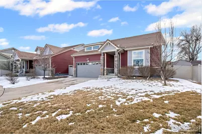4818 Wildwood Way, Johnstown, CO 80534 - Photo 2