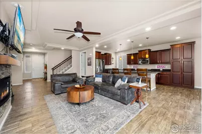 4818 Wildwood Way, Johnstown, CO 80534 - Photo 8