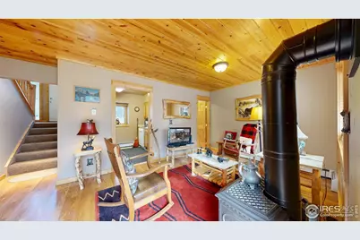 1280 Fall River Rd #1, Estes Park, CO 80517 - Photo 6