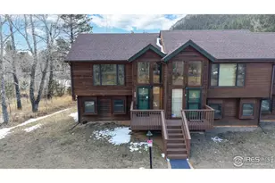 1280 Fall River Rd, Estes Park, CO 80517 - Photo 1