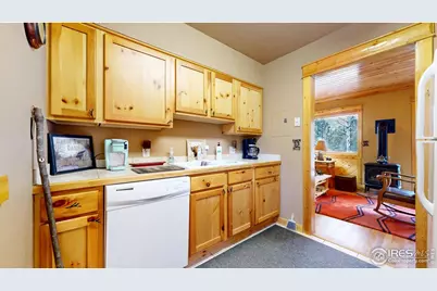 1280 Fall River Rd #1, Estes Park, CO 80517 - Photo 2