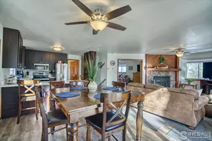 231 Snake Lake Dr, Red Feather Lakes, CO 80545 - Photo 4