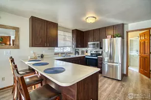 231 Snake Lake Dr, Red Feather Lakes, CO 80545 - Photo 8