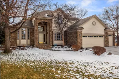 5624 Red Willow Ct, Fort Collins, CO 80528 - Photo 1