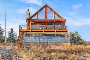 1124 Pilgrim Pl, Livermore, CO 80536 - Photo 2