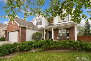 715 Yarnell Ct, Fort Collins, CO 80525 - Photo 1