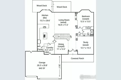 715 Yarnell Ct, Fort Collins, CO 80525 - Photo 38