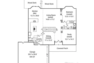 715 Yarnell Ct, Fort Collins, CO 80525 - Photo 38