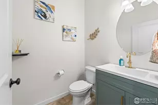 1255 Baker Pass St, Severance, CO 80550 - Photo 8