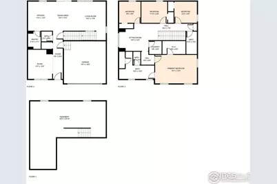 1255 Baker Pass St, Severance, CO 80550 - Photo 50