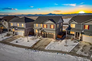 1255 Baker Pass St, Severance, CO 80550 - Photo 2