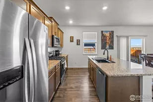 1255 Baker Pass St, Severance, CO 80550 - Photo 12