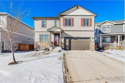 1255 Baker Pass St, Severance, CO 80550 - Photo 46