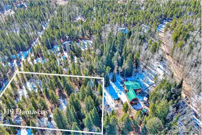 172 Thorn Cir, Black Hawk, CO 80422 - Photo 32