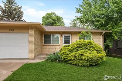 1305 Cypress Dr, Fort Collins, CO 80521 - Photo 2