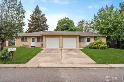 1305 Cypress Dr, Fort Collins, CO 80521 - Photo 1